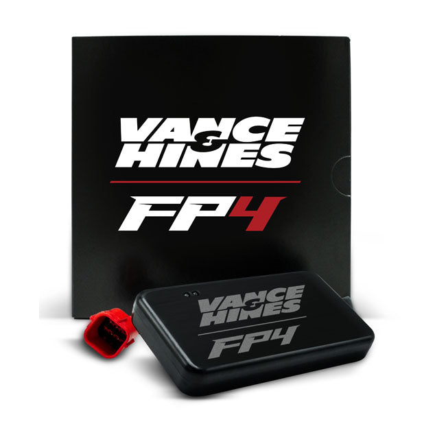 Vance Hines, FP4 adjustable fuel injection