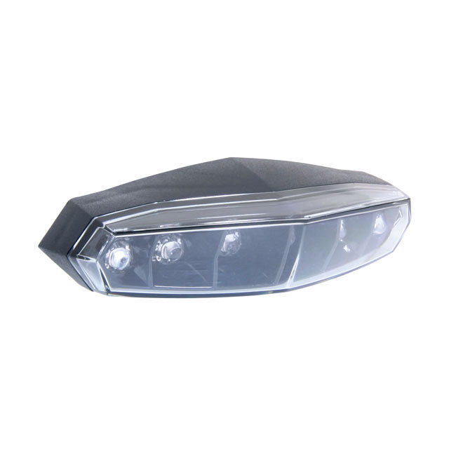 KOSO, ''Mini'' LED taillight. Smoke lens