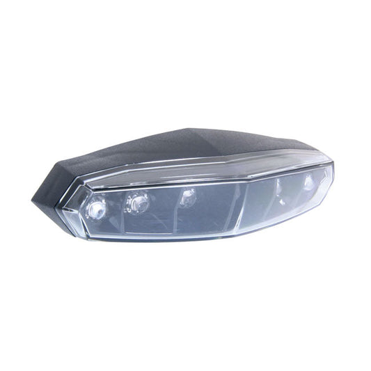 KOSO, ''Mini'' LED taillight. Smoke lens