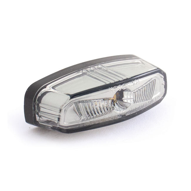 KOSO, ''Hawkeye'' LED taillight. Smoke lens
