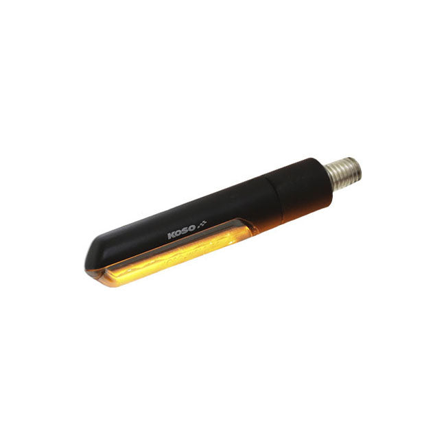 KOSO, ''Electro'' turn signal with running light