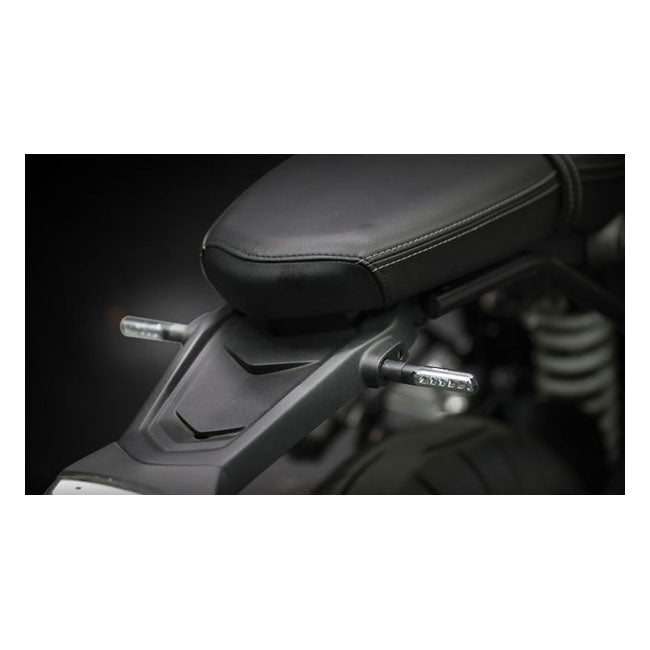 KOSO, ''Electro'' turn signal with running light