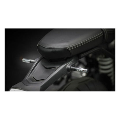 KOSO, ''Electro'' turn signal with running light
