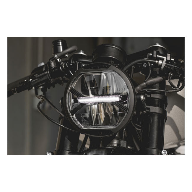 KOSO, Thunderbolt 170mm LED headlamp