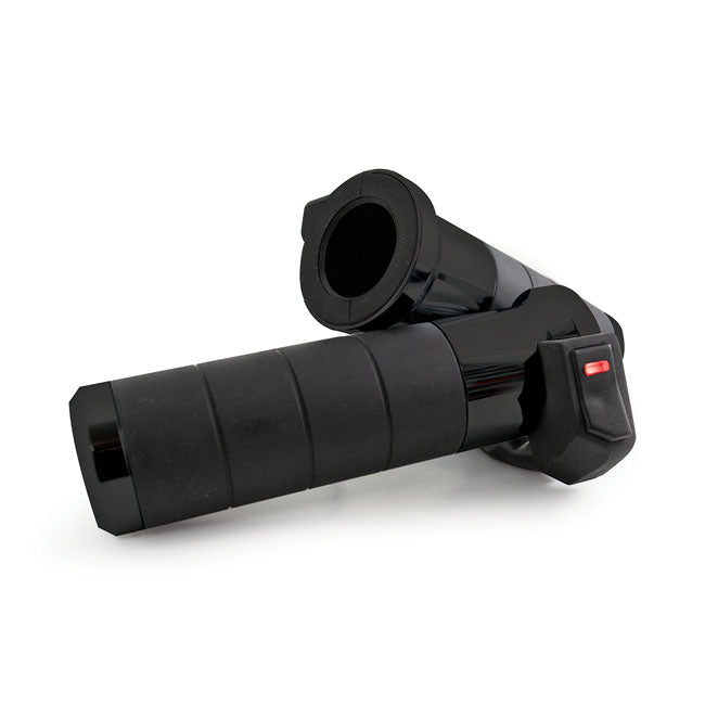 KOSO, Titan-X heated grip set