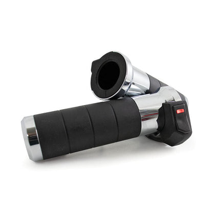 KOSO, Titan-X heated grip set