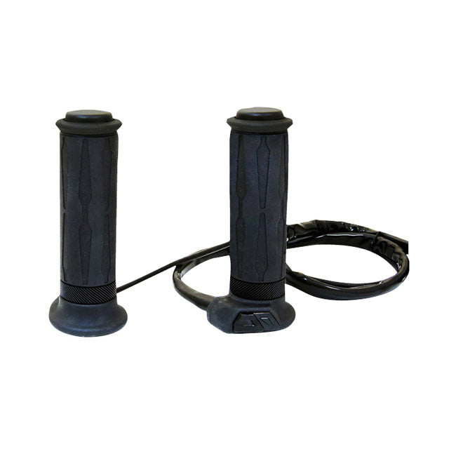 KOSO, HG13 heated grips 130mm grip length