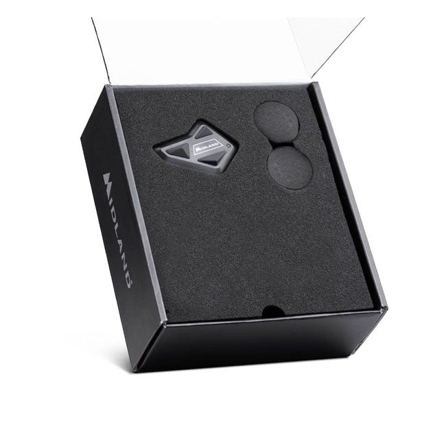 Midland BT Mini Intercom bluetooth single