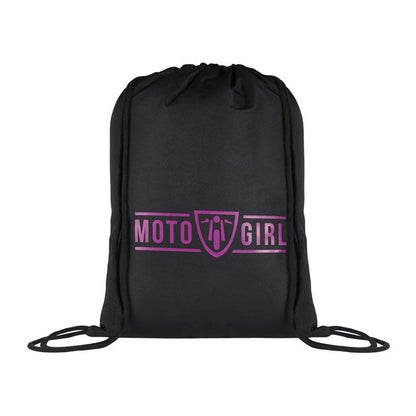 Motogirl Melissa jegging grey