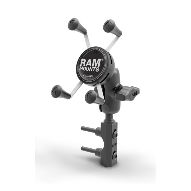 RAM Mounts, X-Grip Phone mount. Small phones