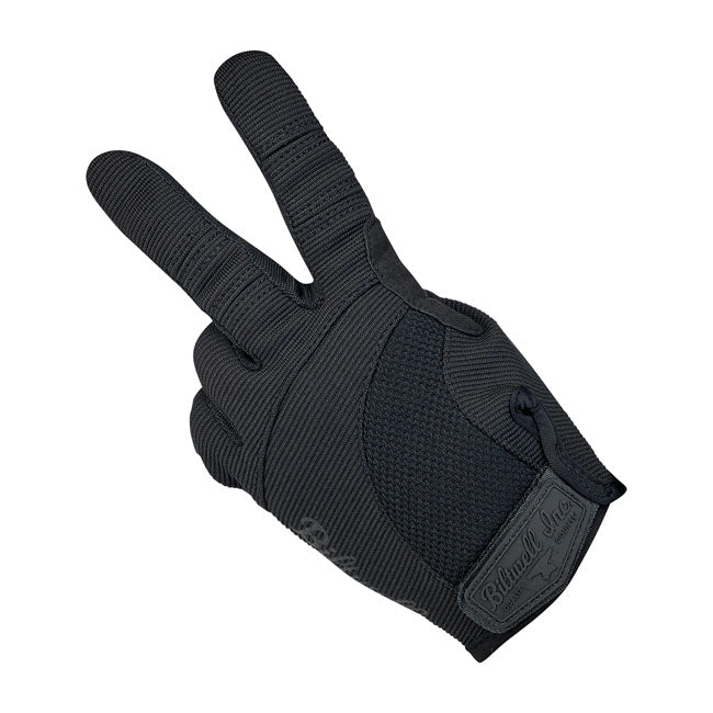 Biltwell Moto gloves