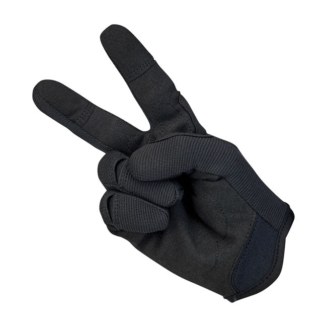 Biltwell Moto gloves