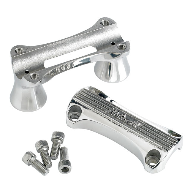 Biltwell, Thunder risers 1.75" rise