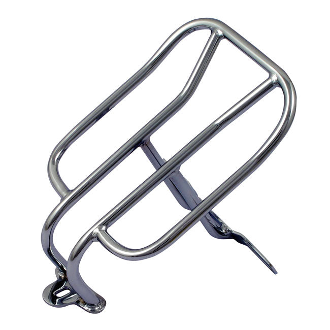 Luggage rack