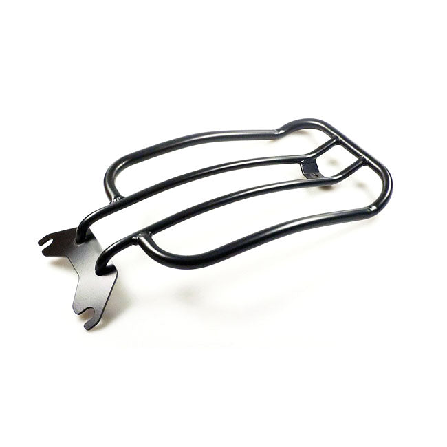 Luggage rack, for solo seat