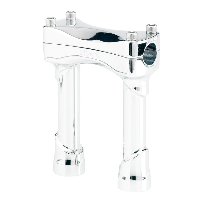 Biltwell Murdock risers 6"