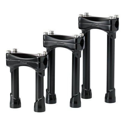 Biltwell Murdock risers 6"