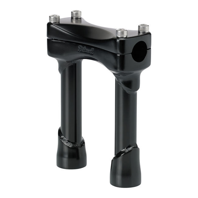 Biltwell Murdock risers 6"