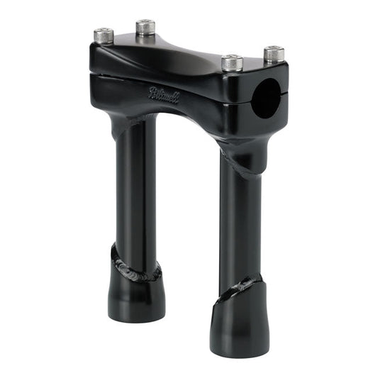 Biltwell Murdock risers 6"