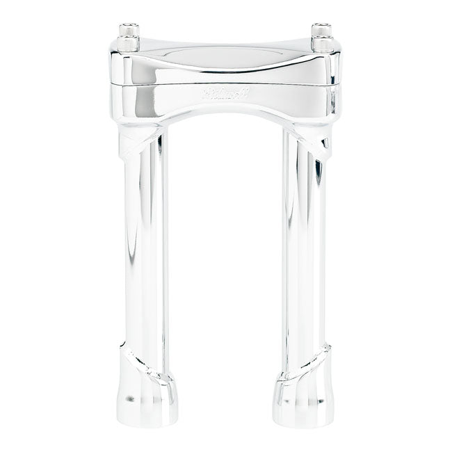Biltwell Murdock risers 8"