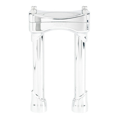 Biltwell Murdock risers 8"