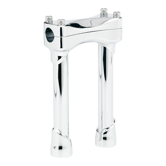 Biltwell Murdock risers 8"