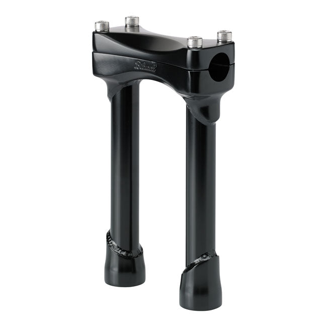 Biltwell Murdock risers 8"