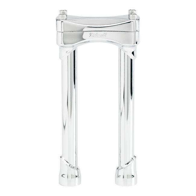 Biltwell Murdock risers 10"