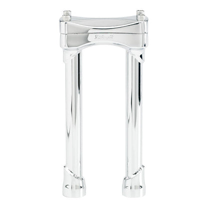 Biltwell Murdock risers 10"