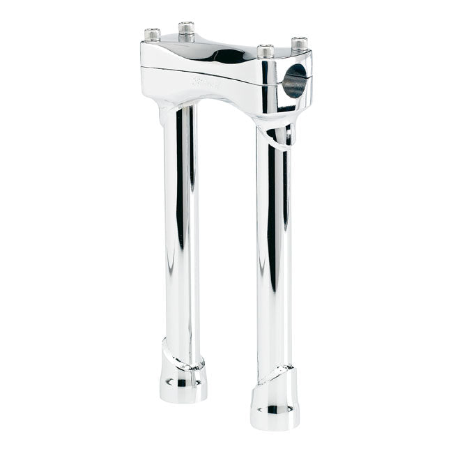 Biltwell Murdock risers 10"