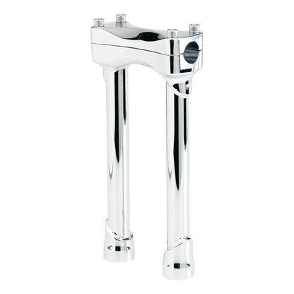 Biltwell Murdock risers 10"