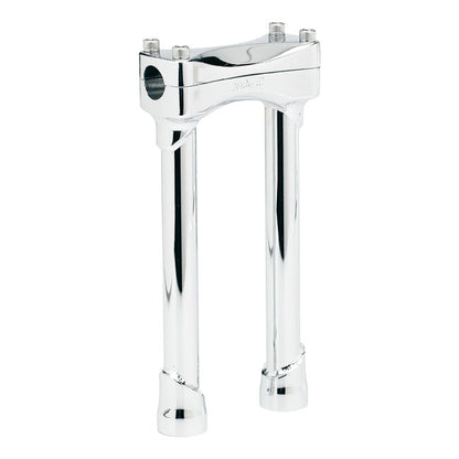 Biltwell Murdock risers 10"