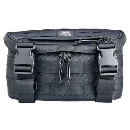 Biltwell, Exfil-7 2.0 bag. Black