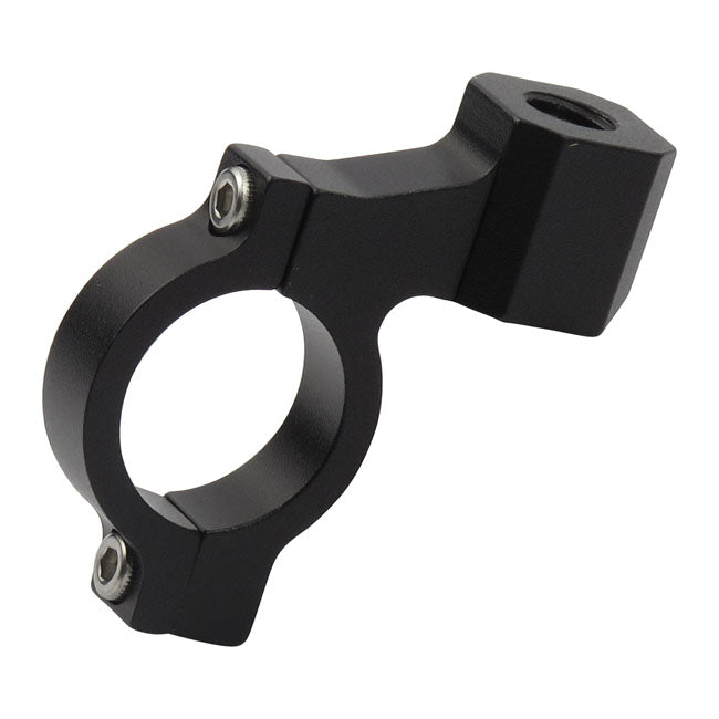 Cnc mirror clamp 10mm threaded