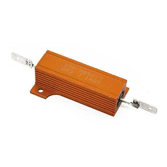 Universal load equalizer. for LED turn signals