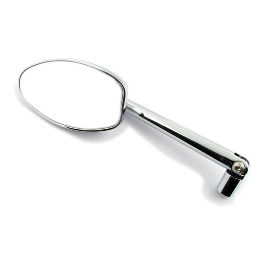 Ferrara mirror chrome