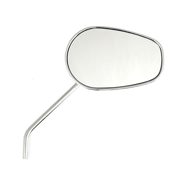H-D style mirror set