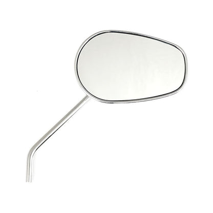 H-D style mirror set