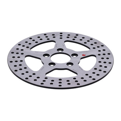 Braking solid brake rotor 11.5", rear