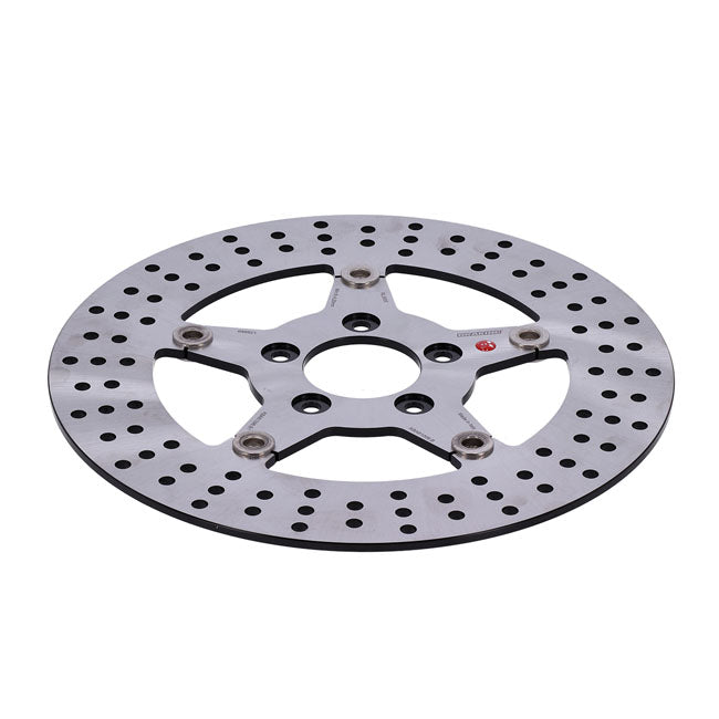 Braking floating brake rotor 11.8", front left & right
