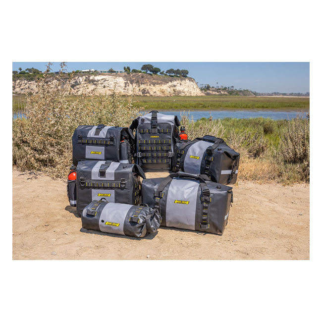 Nelson-Rigg, Hurricane roll bag. 10 liter