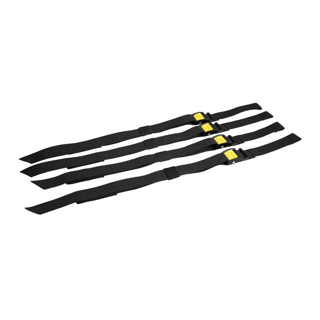 Nelson-Rigg Hurricane waterproof backpack/tail pack 2.0