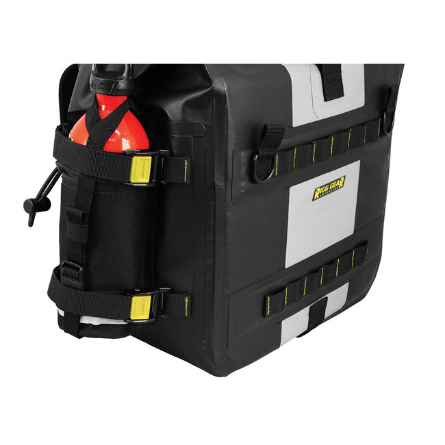 Nelson-Rigg, Hurricane waterproof saddlebags / panniers