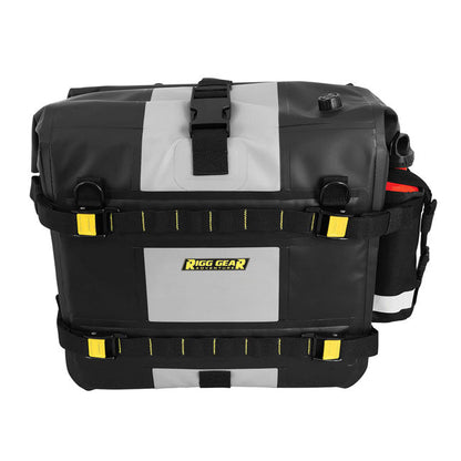 Nelson-Rigg, Hurricane waterproof saddlebags / panniers
