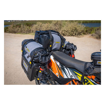 Nelson-Rigg, Hurricane waterproof saddlebags / panniers