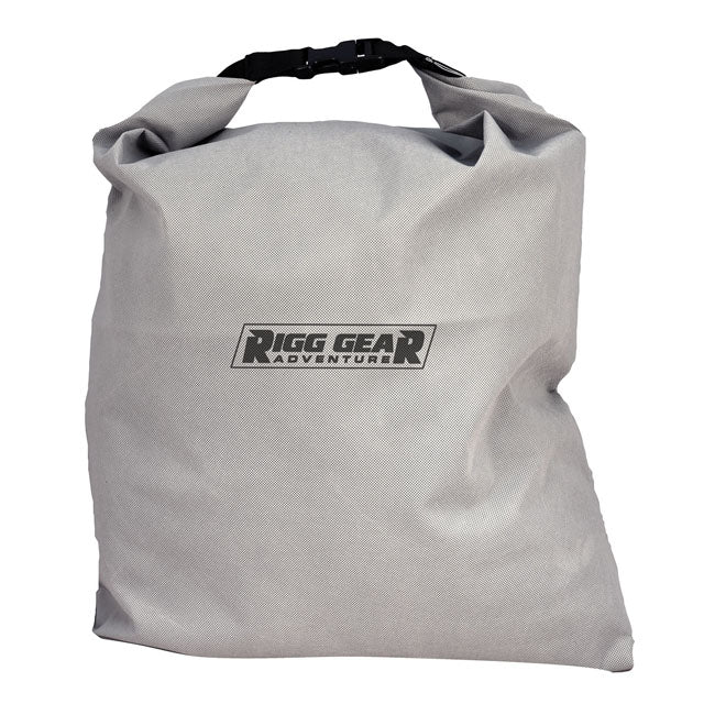 Nelson-Rigg, Hurricane waterproof saddlebags / panniers