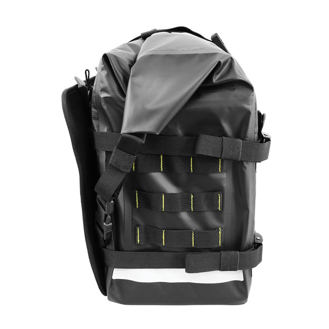 Nelson-Rigg, Hurricane waterproof saddlebags / panniers