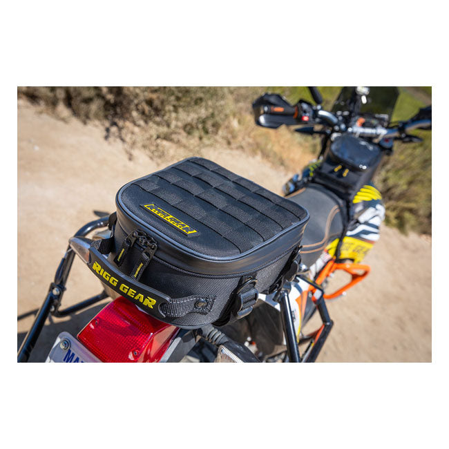 Nelson-Rigg, Trails End Lite tail bag