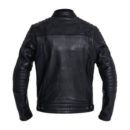 John Doe Dexter jacket