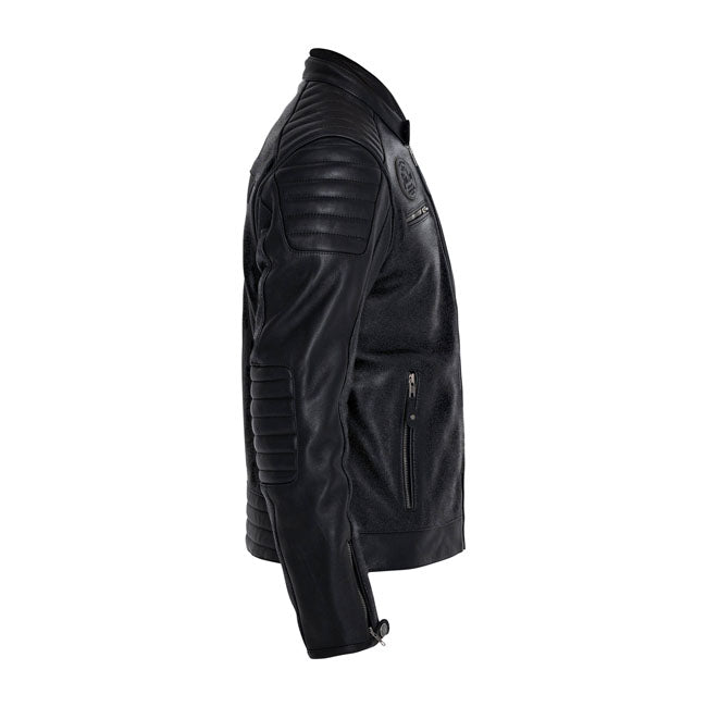 John Doe Dexter jacket